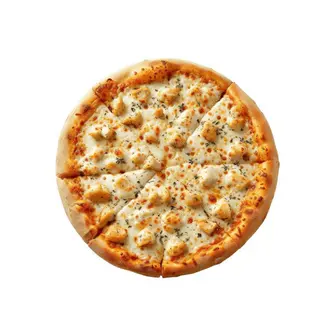 Pizza Poulet