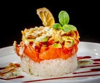 41 Chirashi mandorle