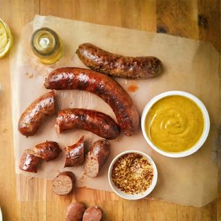 Домашна Наденица (100г)