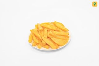 Frites De Pomme De Terre