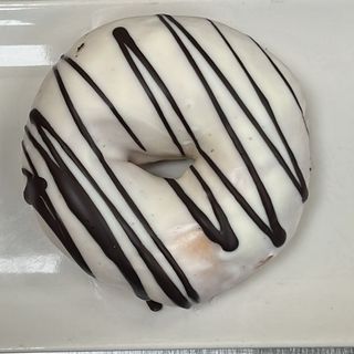 Berlina Chocolate Blanco