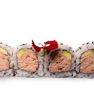 Uramaki Tonno Lattina