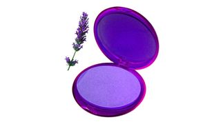 Lawenda - 20 Mydlanych Listków