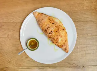 Calzone Mixte
