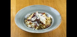 Спагети Карбонара (350г)