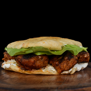 Urnebes uštipci (SAMO ZA LJUBITELJE LJUTOG)