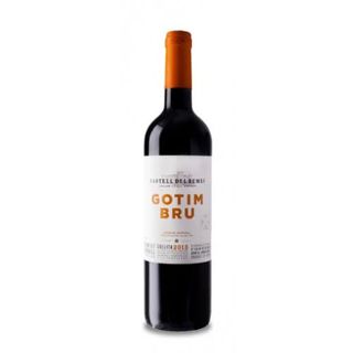 Vi Negre Gotim Bru (750 Ml.)