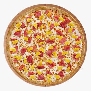 Pizza Hawaiana (S)