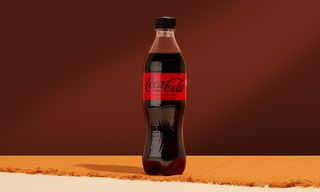 კოკა-კოლა ზირო