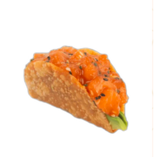  TACOS SAUMON   