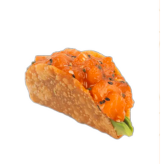  TACOS SAUMON   