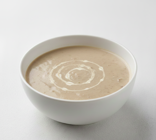 Грибний крем-суп (350г)