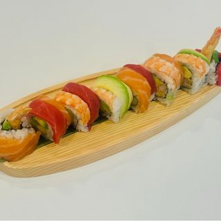 Dragón de sushi (8uds)