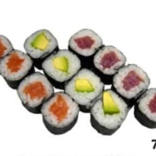B1.Maki Variado (12U.)