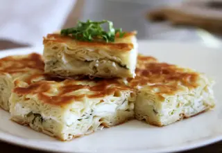 Su Boregi-Achma