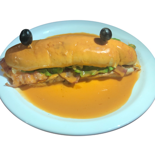 Febra à Costa com Batata