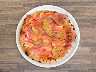 Boscaiola