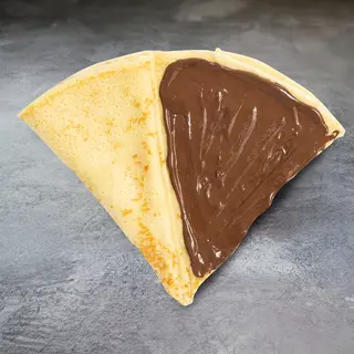 Palačinka Nutella