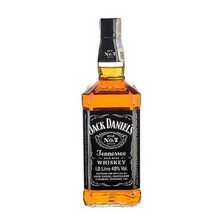Віскі Jack Daniel's