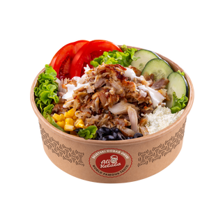 MIX KEBAB POSUDA - VELIKA