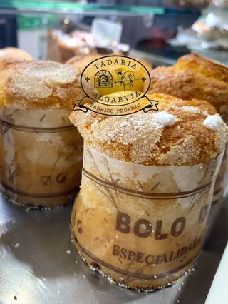 Bolo de Arroz