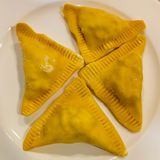 14.Triángulos Al Curry