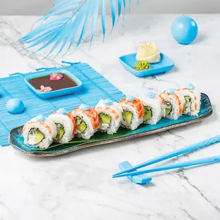 Sushi Phila Creveti