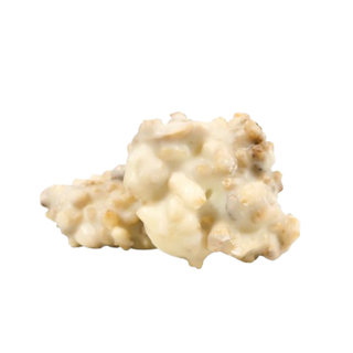 Rocas Chocolate Blanco 100 Gr