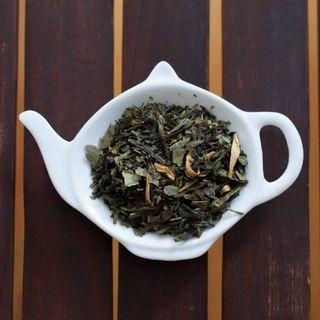 Chá Anti Aging Ginkgo Saco