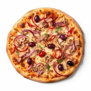 Pizza Thon