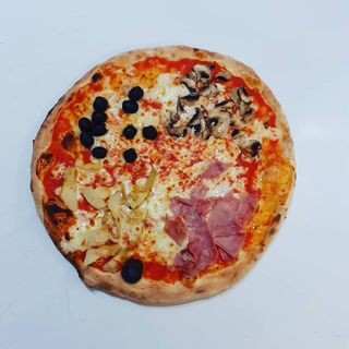 4 Stagioni