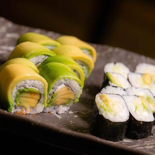 Bandeja Sendai (16 Pzs.)