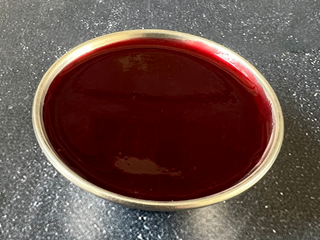 Соус Ягідний (30г)