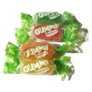 Gummy jelly de dulciora 100grs.
