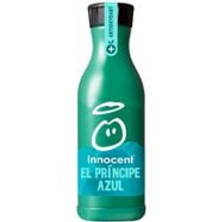 Innocent PRÍNCIPE AZUL