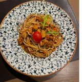 Pašta sa plodovima mora 400 gr