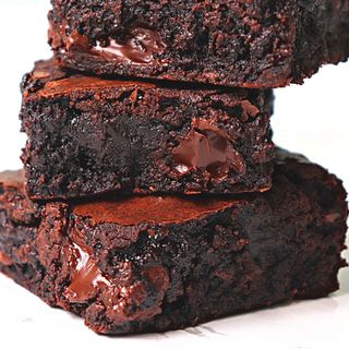 Chocolate Brownie