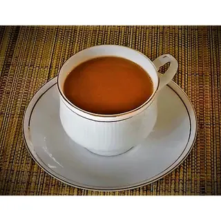 Milk Tea