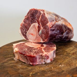 Ossobuco de ternera Angus - 3u - 950g