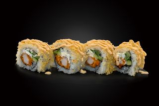 Криспи чикън (90г)