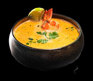 Tom yum kung