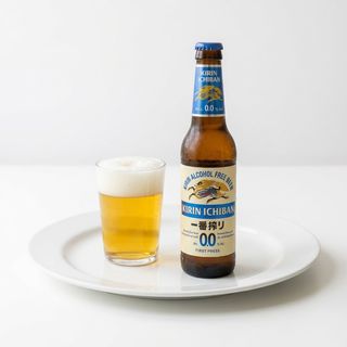 Cerveza Karin 0/0