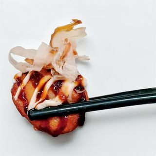 29. Takoyaki (2 Uds.)