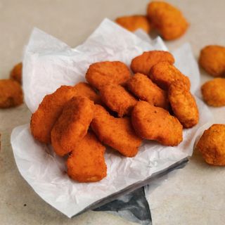 Курячі нагетси 12 шт (265г)