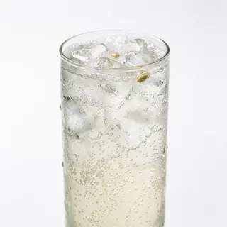 Lemon Soda