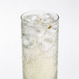 Lemon Soda