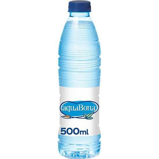 Agua 50cl