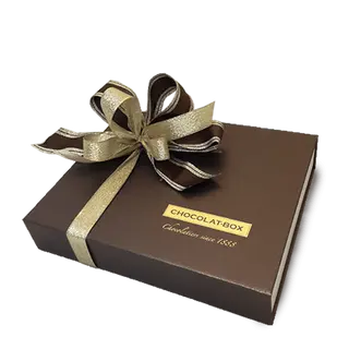 Estuche de 30 Bombones
