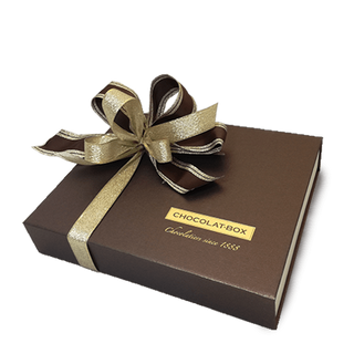 Estuche de 30 Bombones