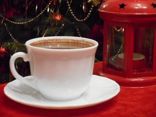 Topla čokolada 25 gr